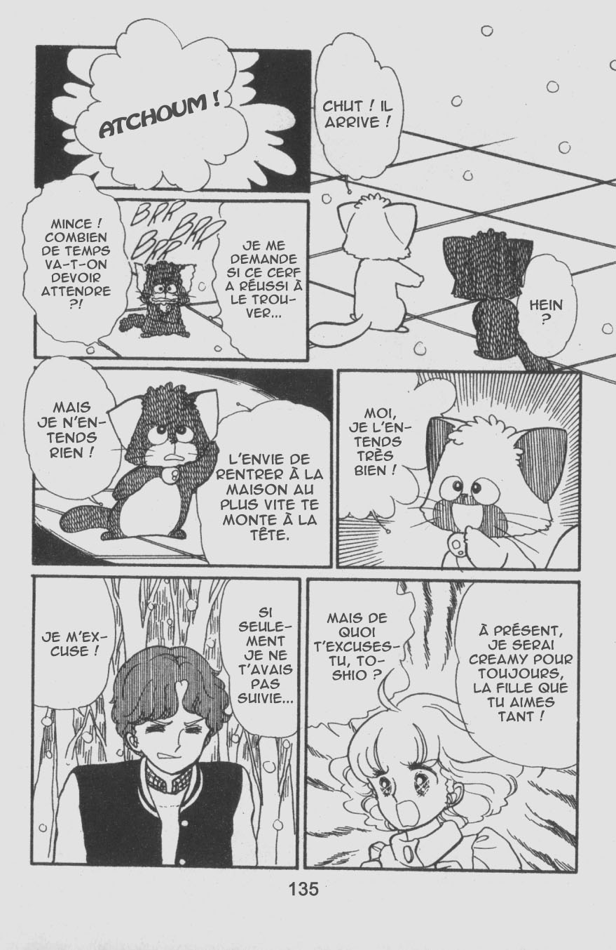 img Creamy Mami L'Ange de la Magie 41